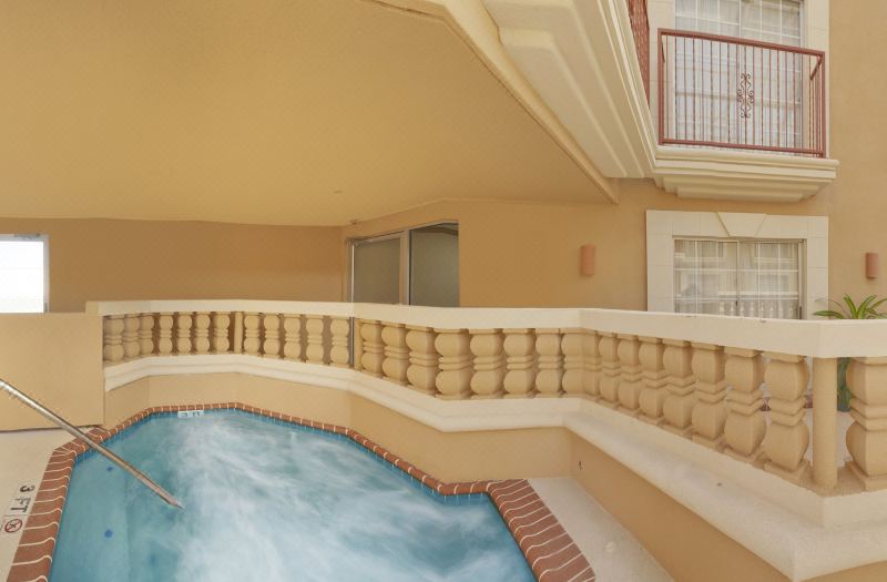 Best Western Plus Atrium Inn photo 5