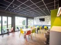 Ibis Budget Fribourg Hotels in Bosingen