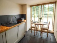 Fire Brigade Barn Hotels in Ashbourne
