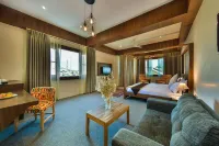 Hotel the Victory