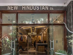 New Hindustan by Backpackers Heaven