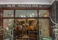 New Hindustan by Backpackers Heaven Hotels in 