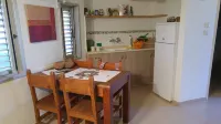 Elifaz Kibbutz Desert Hospitality Hotels near Red Canyon
