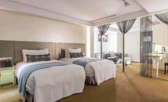 Taipei Forward Hotel-Nangang