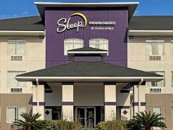 Days Inn & Suites by Wyndham Foley