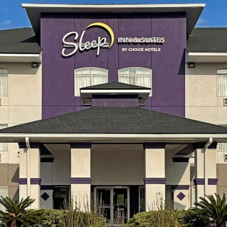 Days Inn & Suites by Wyndham Foley