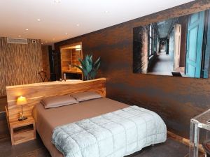 Chambres d'Hotes le Repere des Anges et Spa