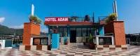 Hotel Adam