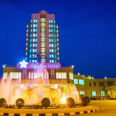 Sky Star Hotel