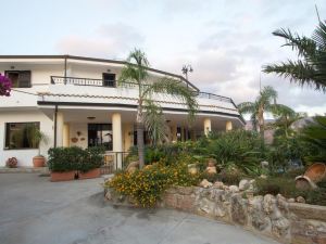 Hotel L’Ancora Capo Vaticano