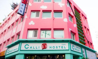 Calli Hostel