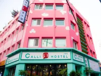 Calli Hostel