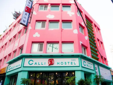 Calli Hostel