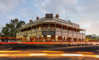 The Rec Hotel