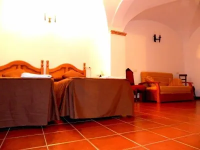 La Casa de Los Templarios Các khách sạn ở 