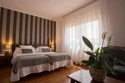 Hotel Segle XX Hotels in Tremp