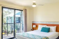 Noosa Lakes Resort Hotels in Tewantin