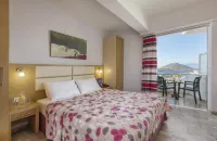 Panorama in Tolo Hotels in Asíni