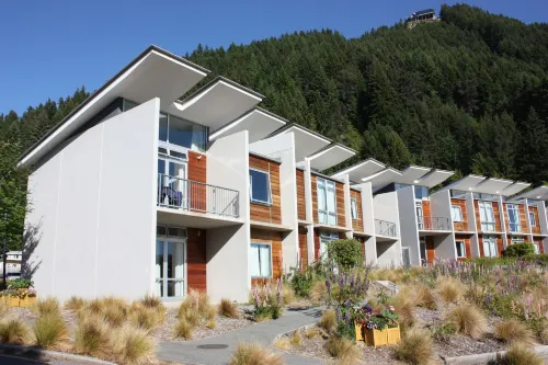 Hampshire Holiday Parks – Queenstown Lakeview Hotels in Queenstown