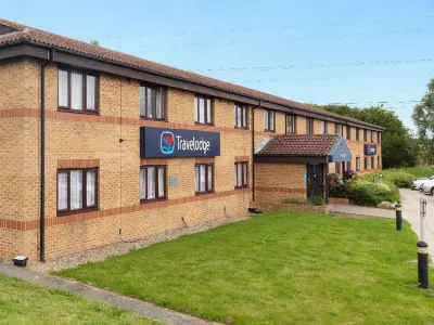 Travelodge Lincoln Thorpe on the Hill Hotels in Lincoln