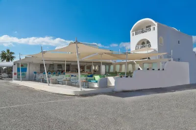 Glykeria Mini Suites Hotels in Perivolos