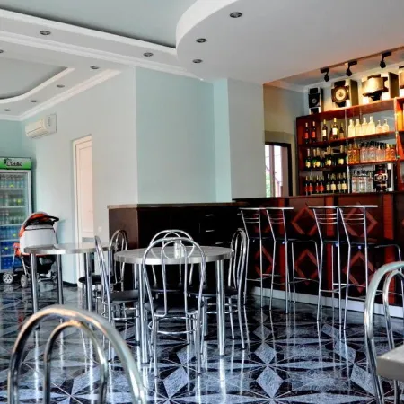 Hotel Egrisi
