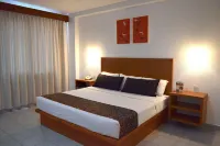 Best Western Global Express Hoteles en Veracruz