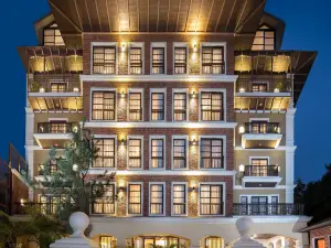 Nepali Ghar Hotel, Thamel - Your Home In Nepal
