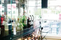 Rawley Resort, Spa & Marina - bar