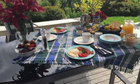 Apple B&B - Housity