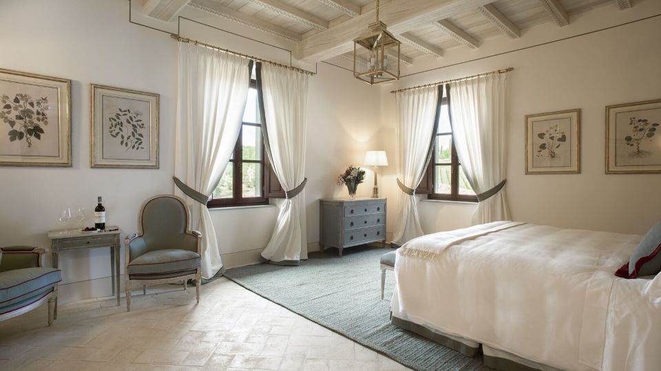 Wine Resort Dievole