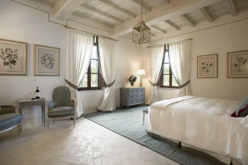 Wine Resort Dievole - Villas