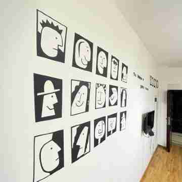 安馨民宿（文達路6號分店） Others