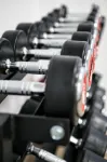 Athens Cypria Hotel - Gym