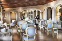 Colonna Resort, a Colonna Luxury Beach Hotel, Porto Cervo Hotels in Porto Cervo