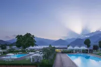 Seven Park Hotel Lake Como - Adults Only - Pools