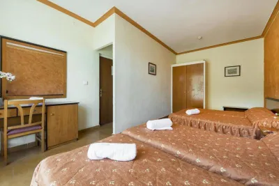Hotel Mar I Sol Hotels in Pineda De Mar