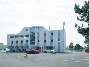 The Originals Boutique, Hôtel Neptune, Berck-Sur-Mer (Inter-Hotel)