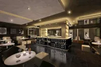 Hotel Atrium Hotels in Erode