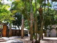 La Margarita Hotels near Jetty, Le Meridian Ile Maurice