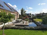 B&B Welcome Home Hotels in Herselt