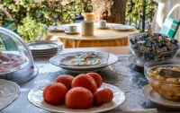 Hotel Verdemare - breakfast