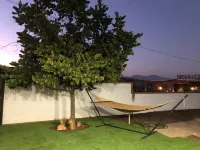 Villa San Rafael En El Valle de Guadalupe, Bc فنادق في 