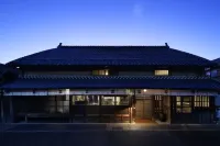 篠山城下町ホテル NIPPONIA フロント・レストラン棟（ONAE）