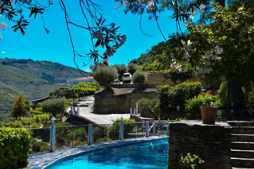 Quinta de la Rosa