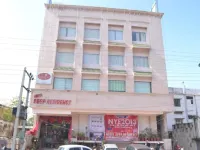 Deep Residency Hotels in Roorkee