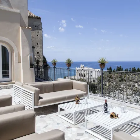 La Dolce Vita a Tropea