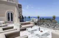 La Dolce Vita a Tropea Hotels in Tropea