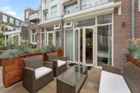 Hotel Bor Scheveningen Các khách sạn ở Scheveningen