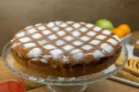 Battistero Residenza d'Epoca - Breakfast